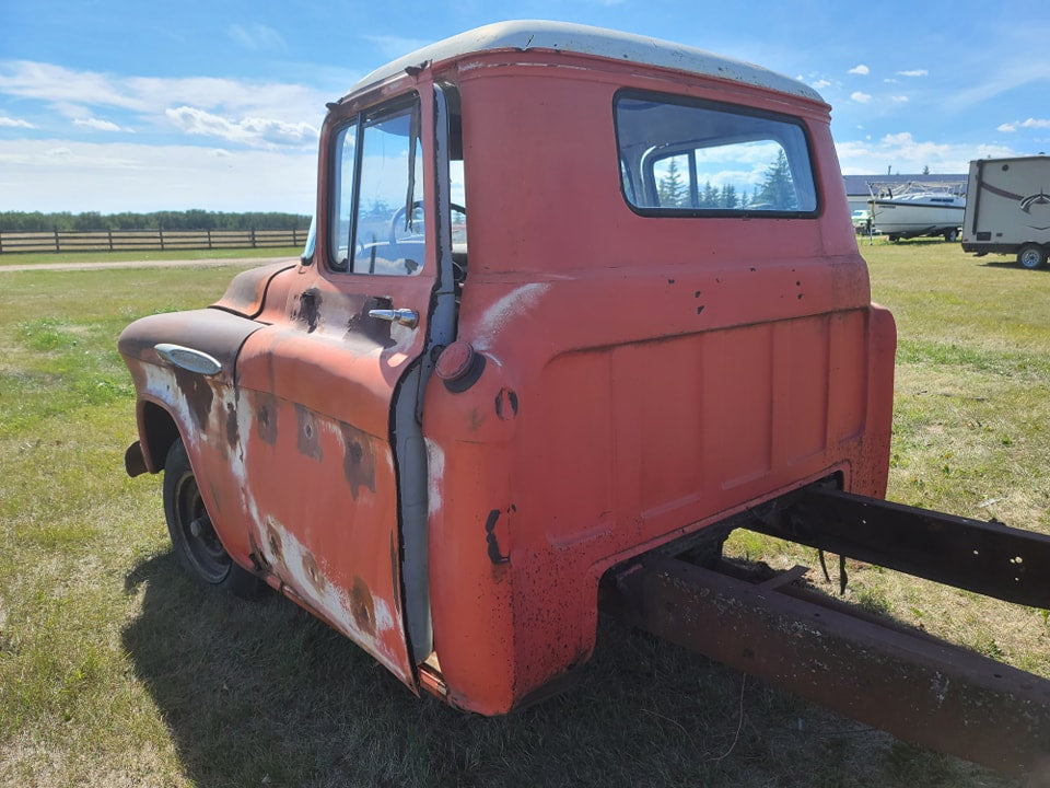 1957 CHEVY 1430