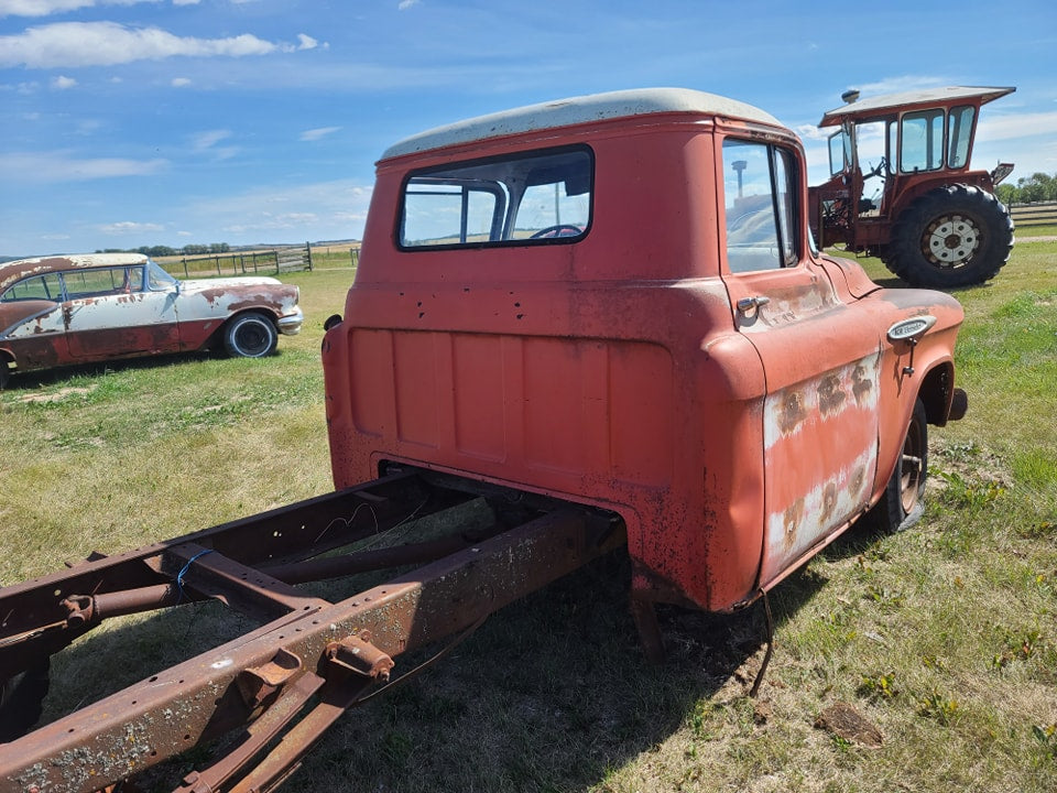 1957 CHEVY 1430