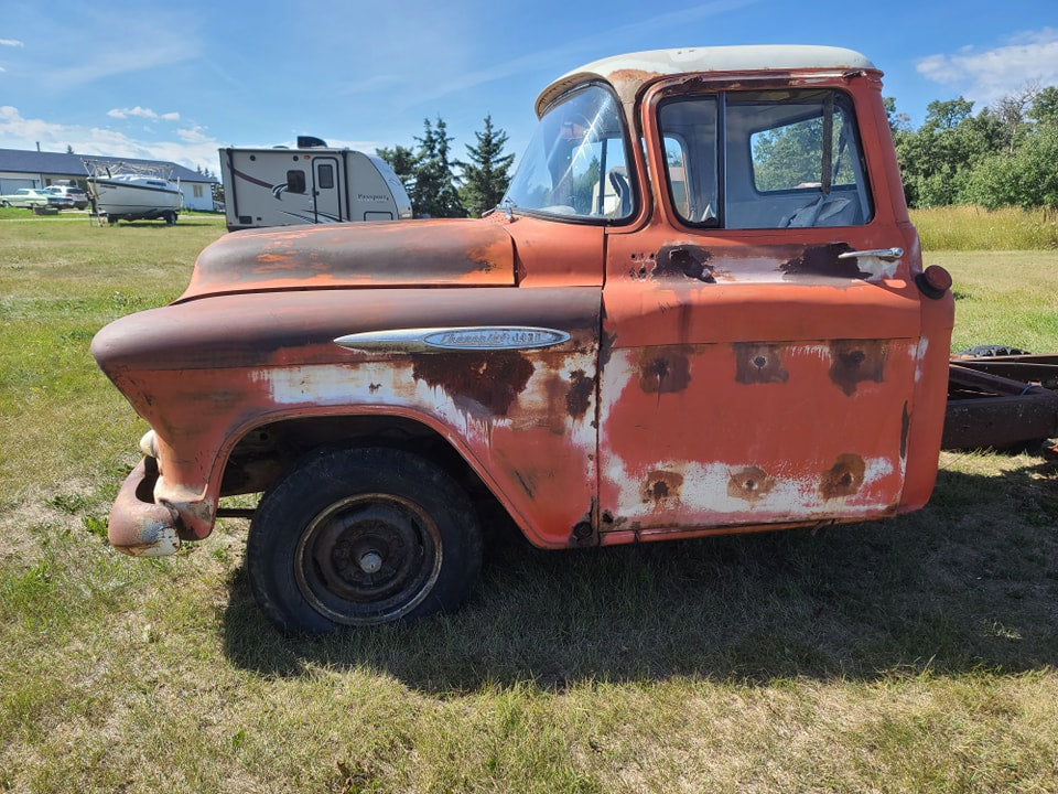 1957 CHEVY 1430